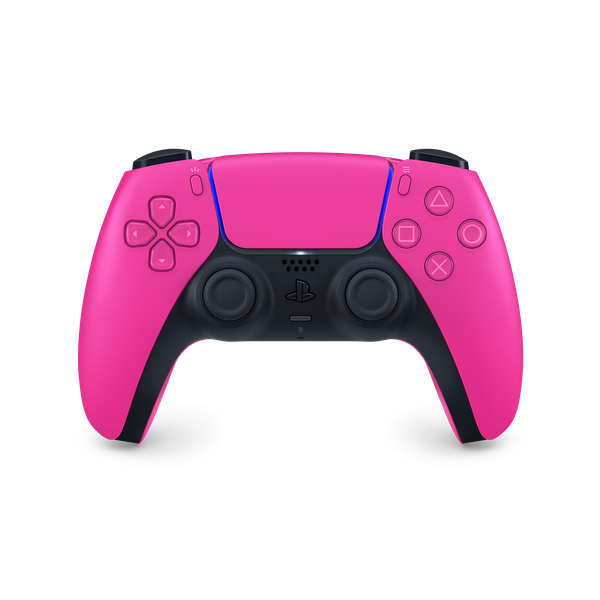 Playstation 5 Dualsense Controller - Nova Pink (PS5)