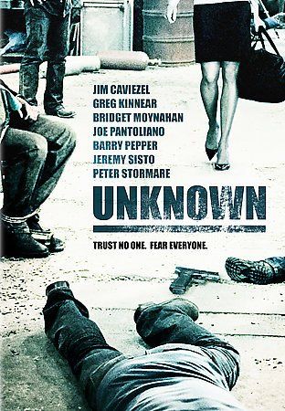 Unknown - (Region 1 Import DVD)