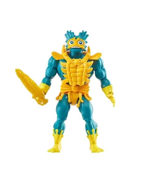 Masters of the Universe - Merman Figure