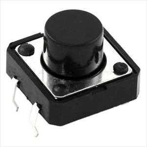Mini Push Button