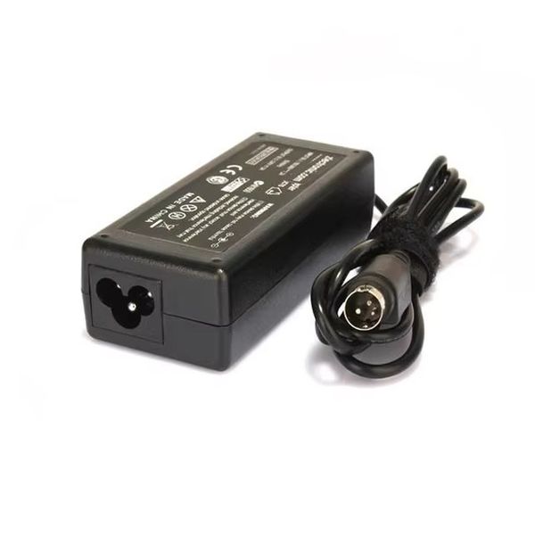 Thermal Printer Charger 24V 2.5A Power Supply Adapter POS &amp; Receipt Printer