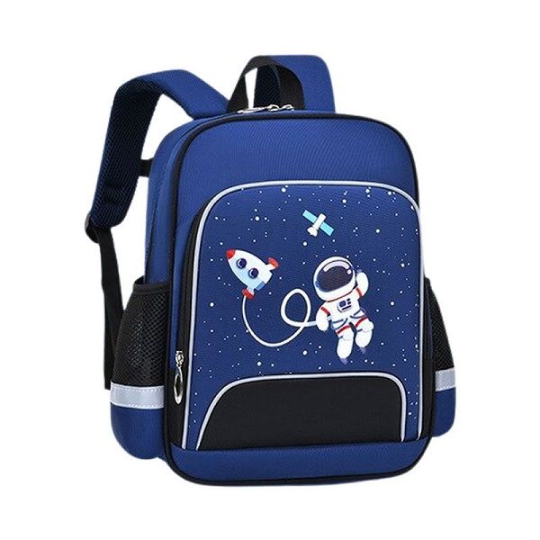 Lightweight &amp; Durable Student Backpack