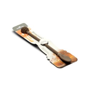 Silicone Two Sided Honey Dipper