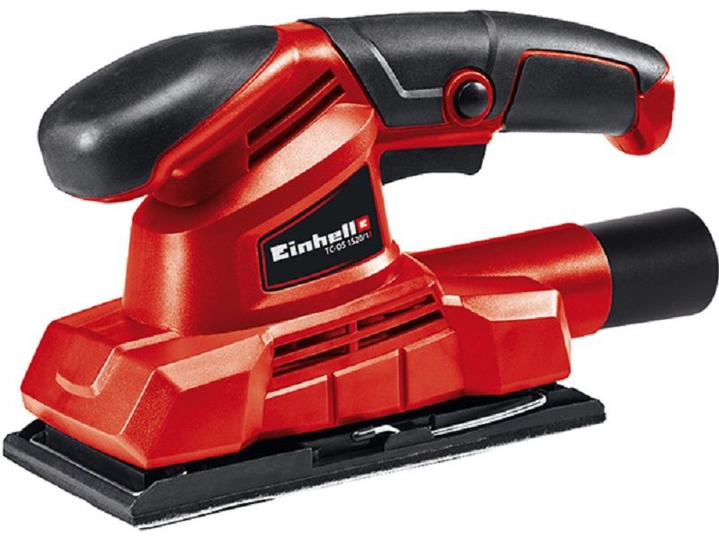 EINHELL - Orbital Sander 187mm 150W TC-OS 1520