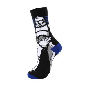 SoGood-Candy - Socks - Star Wars - Stormtrooper