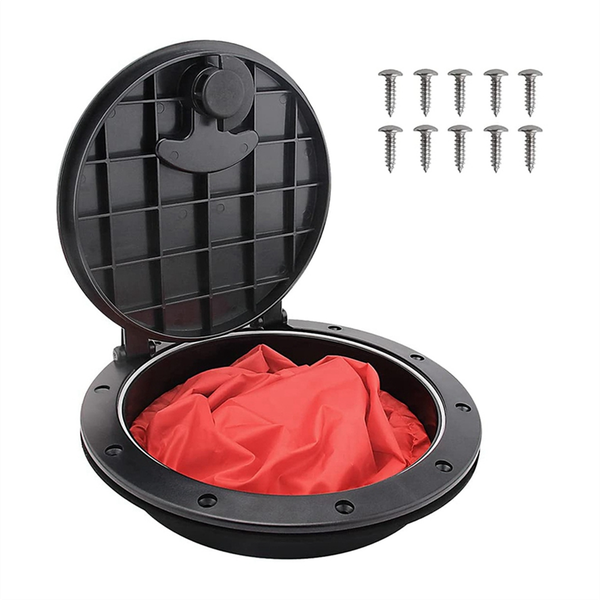 AirVape OM Vaporizer (Carbon Fiber Colour)