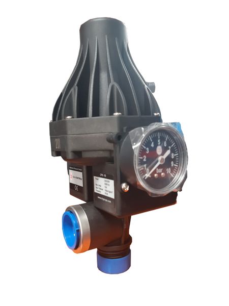 CRI CPV15 Automatic Pressure Control Switch for all Booster Water Pumps