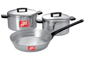 Hendler and Hart J7 Starter Set