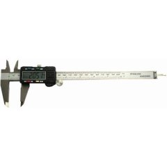 Digital Caliper 4 Key 150mm Stainless Steel