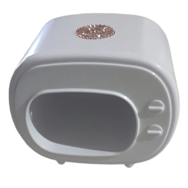 Mini - Portable - One Finger UV Nail Lamp