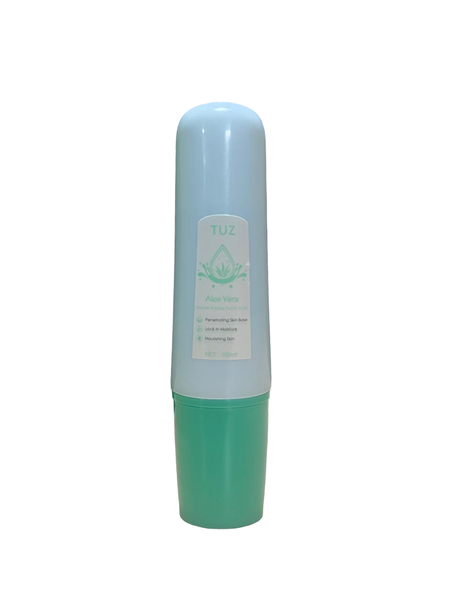 TUZ Aloe Vera Mousse Bubble Facial mask