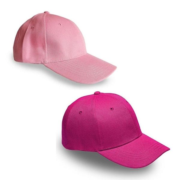 Tampa Cap Combo – Pink &amp; Cerise
