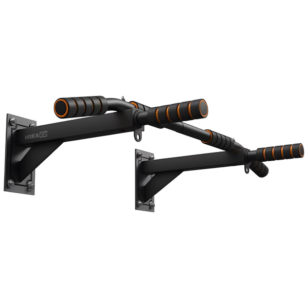 MIkaco Wall Mounted Pull-Up Bar