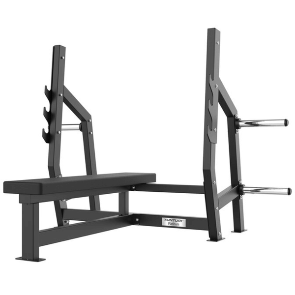Tunturi Platinum Horizontal Bench Press
