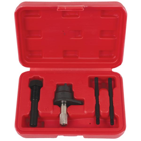 Toolco Timing Tool Kit Compatible with VAG 1.2 TFSI Engines (VW and more)