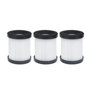 3PCS HEPA Filter for XL-618A Vacuum Cleaner Elements