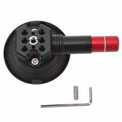 Windshield Phone Holder for Cars Boats Metal