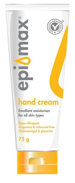 Epi-Max Hand Cream - 75g