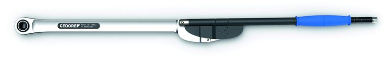 Gedore Industrial Breaker Torque Wrench 200-1000Nm