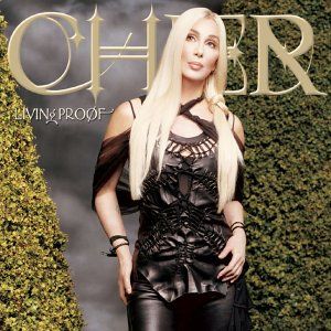 Living Proof (CD)