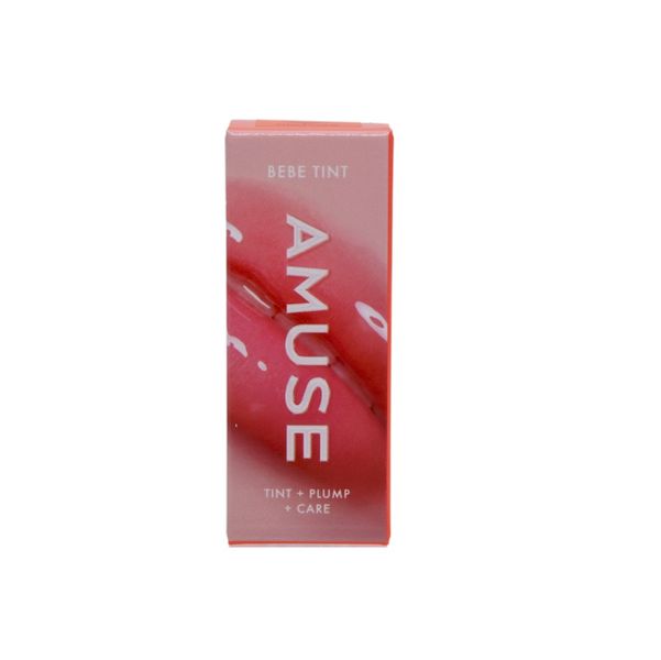Amuse - Bebe Tint 02 papaya coral