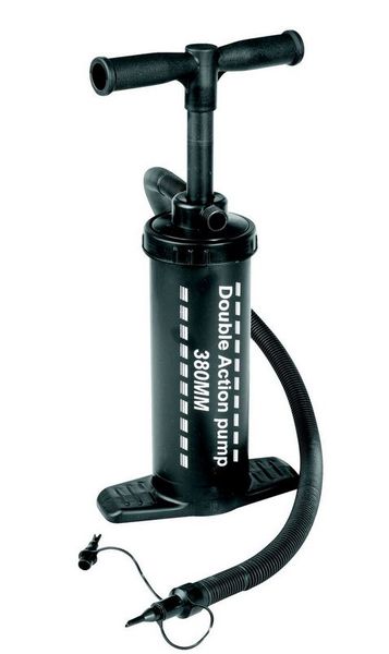 Leisure-Quip - Standard Double Action Hand Pump