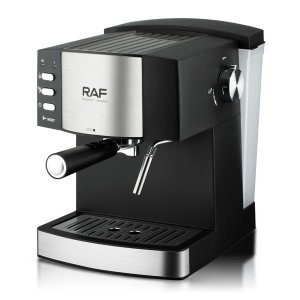 Smart Programmable Espresso Coffee Machine