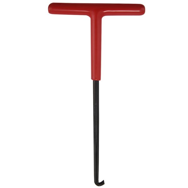 Exhaust Spring Hook Puller Tool T Handle Bike Mx Atv