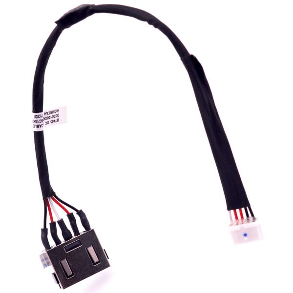 DC -in Power Jack Lenovo Thinkpad T440 T450 T460 T440P T470 T450s T460P