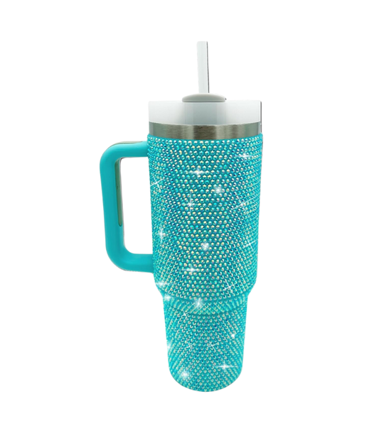 1.2L Double Wall Flask Tumbler - Hot or Cold, Wherever You Go!