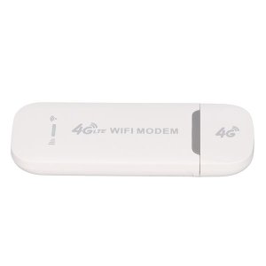 Portable 4G USB Modem, Home/Office