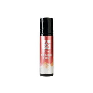 60ml Classic Prime - Peach Ice - 3mg