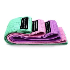 Hip Resistance Bands