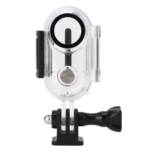 40m Waterproof Case for GO3S
