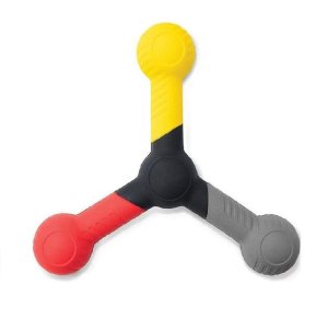 Reactive Trainer for Improving Hand Eye Coordination Speed
