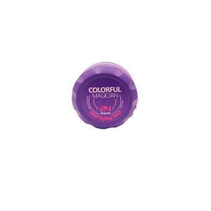 Colourful Magician 24h Hair Styling Wax ( Green)