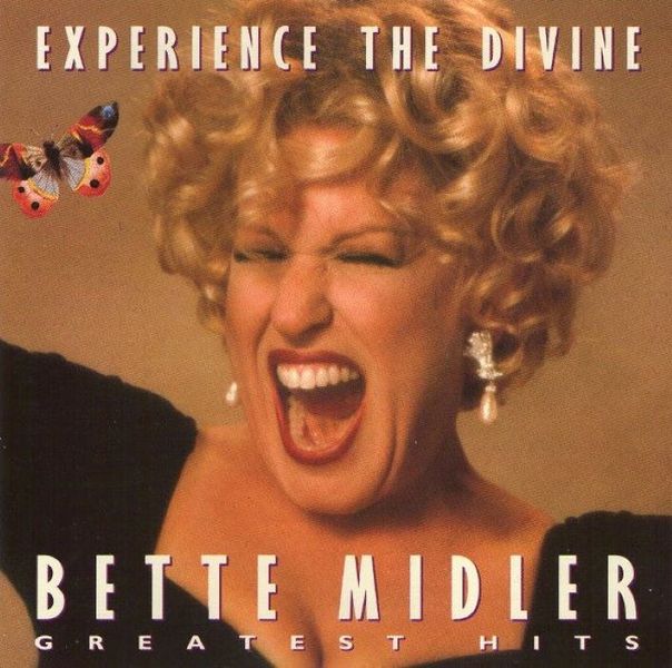 Experience the Divine (CD / Album)