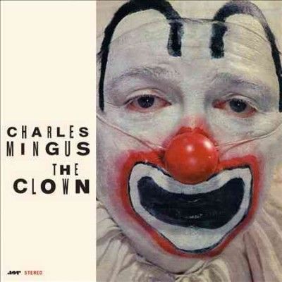 Clown - (Import Vinyl Record)