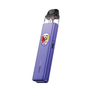 Vaporesso XROS 5 Vape Pod Kit - Lavender Purple