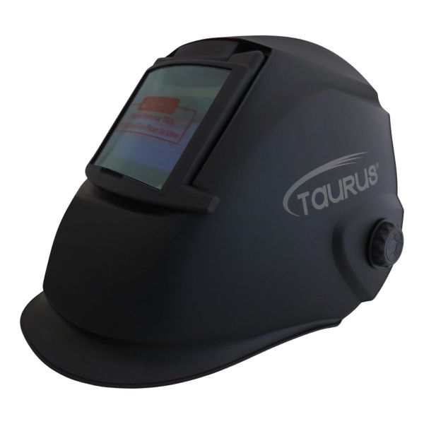 Taurus Auto Darkening Flip Front Welding Helmet