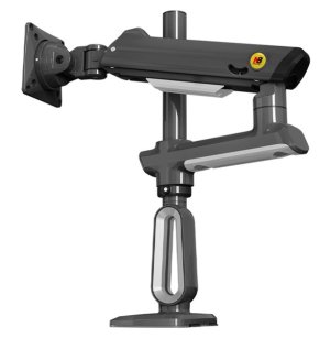 North Bayou Gaming Monitor Mount Compatible with 27'' to 50" Monitors (A7)