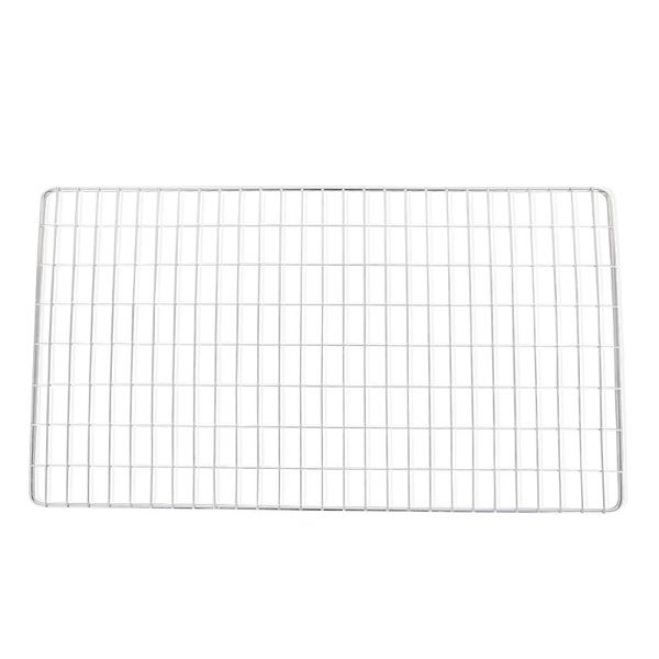 Megamaster - 900 Stainless Steel Grid