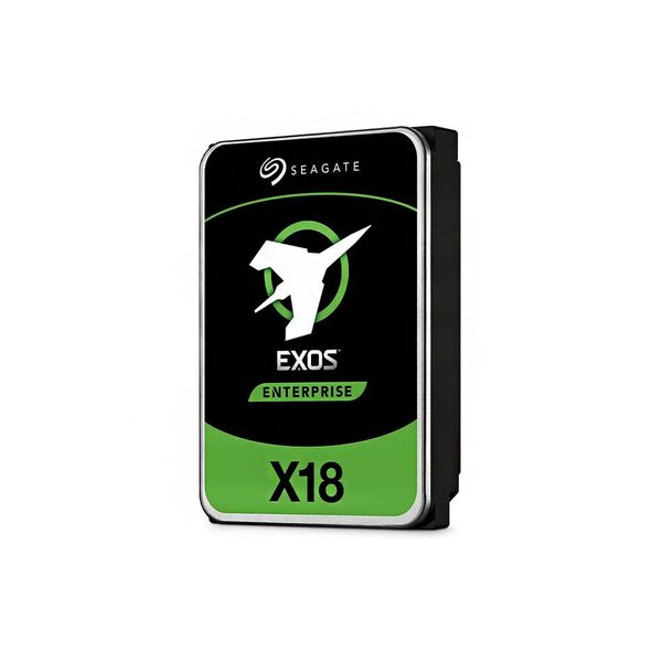 Seagate Exos X18 12TB SATA6G ST12000NM001J 3.5" Hard Disk Drive