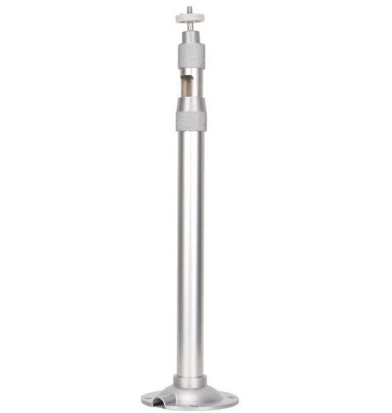 60 to 120 cm Indoor And Outdoor Adjustable Telescopic Bracket
