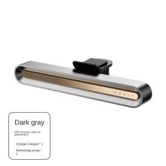 For use with Tesla Model Y 3 car diffusers