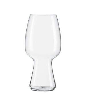 Spiegelau - 600ml Beer Classics Stout Glass - Set Of 4
