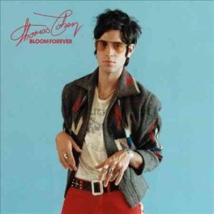 Bloom Forever (Vinyl / 12" Album)