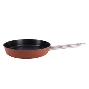 San Ignacio Forged Aliminium Frying Pan 24cm
