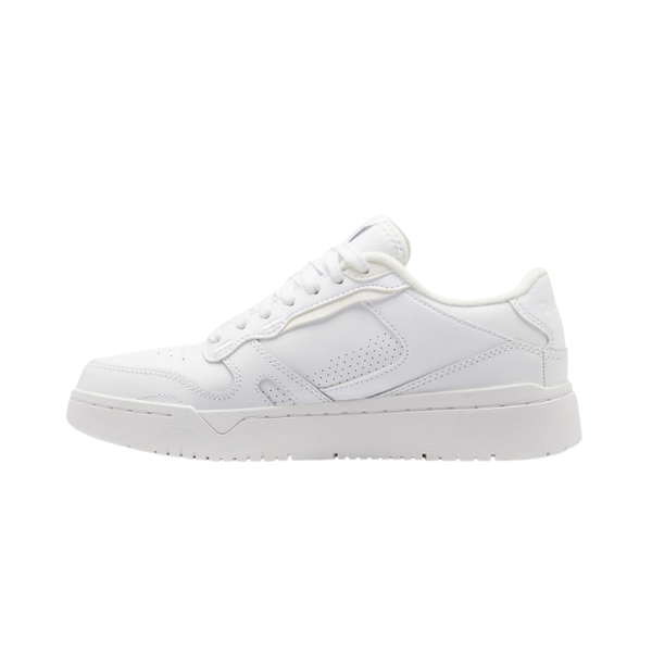 Decathlon Women's CJ80 Leather Trainers