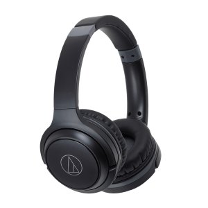 Audio Technica S200BT Wireless Bluetooth Headphones